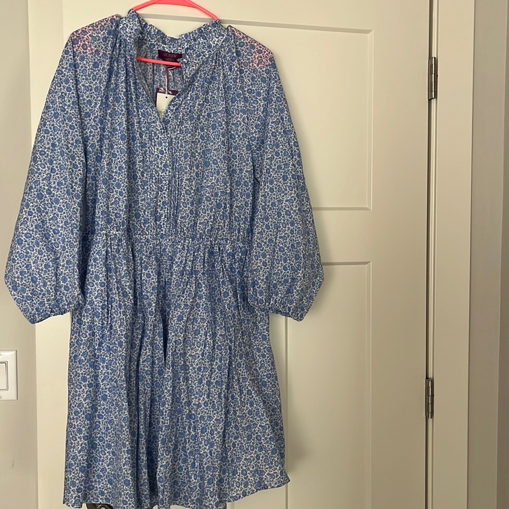 NWT J.Crew dress